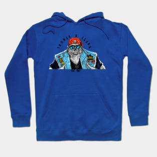 ZOMBIE TOM Hoodie